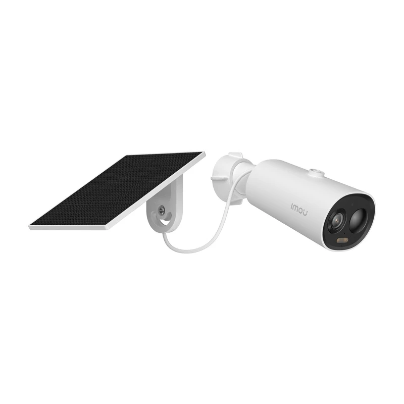Imou Cell 3C 5MP Bullet IP drošības kamera Āra 2880 x 1620 pikseļi Sienas