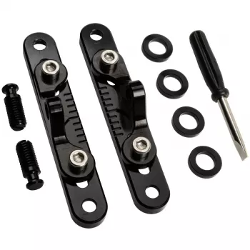 AIO stiprinājuma kronšteins der8auer RYZEN 3000 OC Bracket AMD Ryzen 3000 sērijas procesoriem