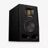 Studijas monitori ADAM AUDIO A4V Melns, 2 ceļu, 90W RMS, 4 collu zemfrekvences skaļrunis, LED displejs, montējams statīvā