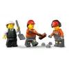 LEGO CITY 60478 Cementa maisītājs