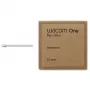 Pildspalvas uzgaļu komplekts WACOM ACK24911Z — rezerves uzgaļi Wacom One Standard Pen, 10 gab.