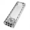 Rezervuāra un sūkņa komplekts EK Water Blocks EK-Quantum Kinetic3 FLT D5 PWM 360mm D-RGB