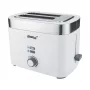 Tosteris Steba TO 10 BIANCO 2 gab. 930 W Sudraba Balts