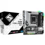 Mātesplate ASRock B760M Steel Legend WiFi — Intel B760, LGA 1700, micro ATX, DDR5, 4 DIMM, 128GB, Wi‑Fi 6E, 2.5Gb LAN