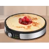 Pankūku un kreipu pagatavošanas ierīce Taurus Crepe&Fun 968384000 — elektriskā kreipu un pankūku iekārta