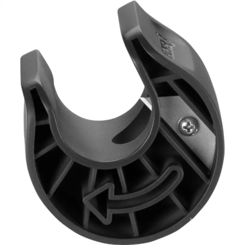 Cauruļu griezējs Gardena 2727-20, griešanas diametrs 2,5 cm, melns