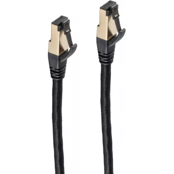 Shiverpeaks BS20-60055 Ethernet komutācijas kabelis