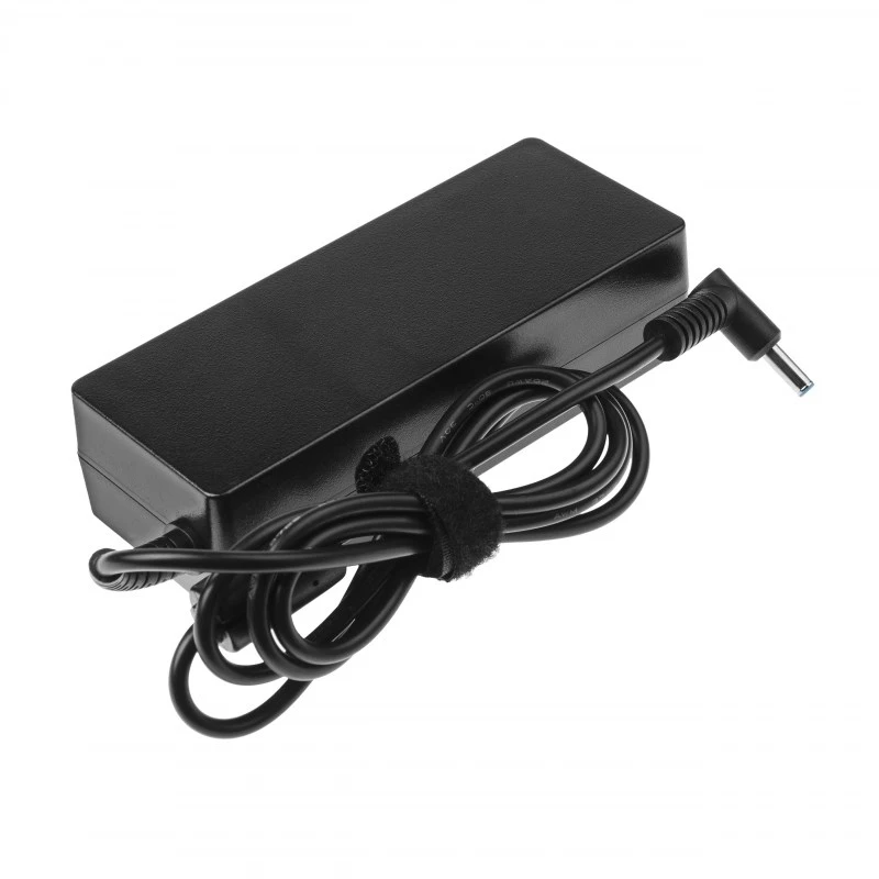 Green Cell AD65P barošanas adapteris/invertors iekštelpām 90 W Melns