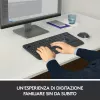 Logitech MK540 Advanced - Tastatūras un peles komplekts - Bezvadu - 2,4 GHz - QWERTY - Itāļu