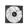 Viss vienā šķidruma dzesētājs DeepCool LD360 12 cm Melns Hydro Dynamic Bearing