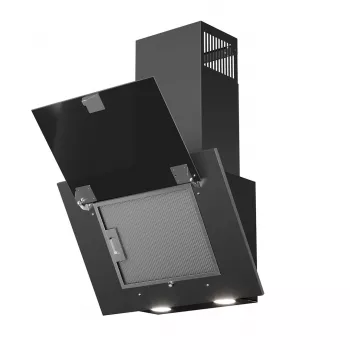 MAAN Vertical PG 50 nojume matēti melna