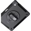 Vāks 4smarts Rugged Case Grip iPad 10.9 27.7 cm Melns
