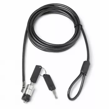 Piezīmjdatora drošības bloķētājs DICOTA Stand-alone Pro Key D30867