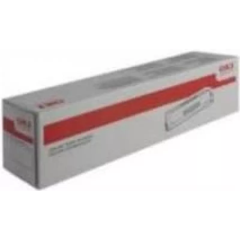 OKI - Gelb - original - Tonerpatrone - für OKI Pro6410, Pro6410 NeonColor (46298001)