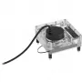 Rezervuārs Alphacool Core 120mm VPP Apex sūknim — Alphacool 14561, 120mm rezervuārs VPP Apex sūkņa integrācijai