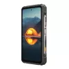 Izturīgs viedtālrunis UleFone Armor 33 5G 6,3 collas — 12 GB RAM, 512 GB atmiņa, Melns