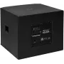 Aktīvais zemfrekvences skaļrunis Omnitronic AZX-118A, 400 W, 18 collu draiveris
