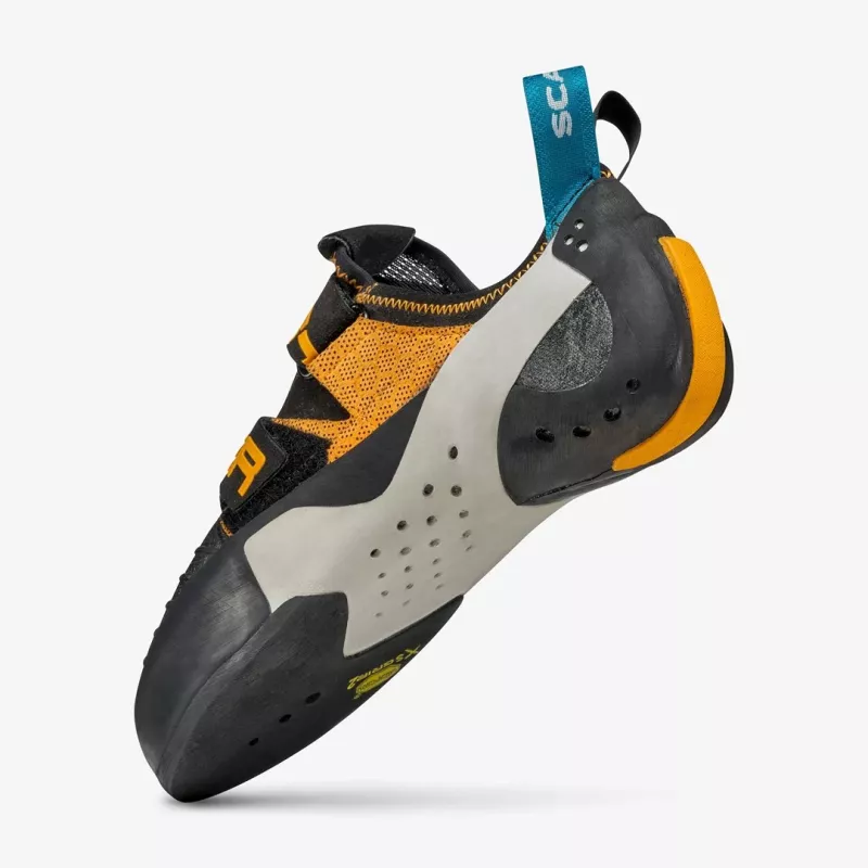 SCARPA booster apavi