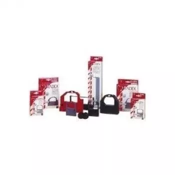 Kores - 1 - Melna - Lente - priekš Fujitsu DL 2400, 6400
