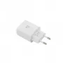 Sbox HC-120 USB Type-C mājas lādētājs balts