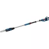 Stieņa zāģis Bosch GKE 18V-25 TP — 25 cm griešanas garums, bezvada 18V (06008D6000)