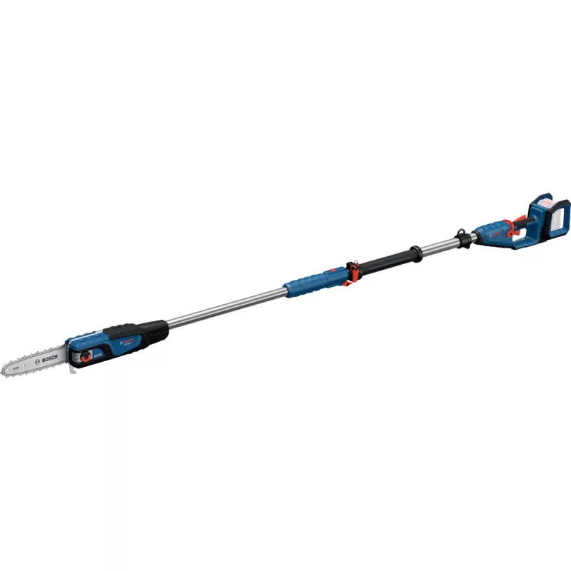 Stieņa zāģis Bosch GKE 18V-25 TP — 25 cm griešanas garums, bezvada 18V (06008D6000)