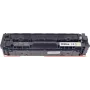 Renkforce toneris, kas aizstāj HP 204A CF532A saderīgs dzeltenais RF-HPCF532A (RF-6723106)