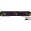 Skaļrunis SPEEDLINK GRAVITY RGB 6 W