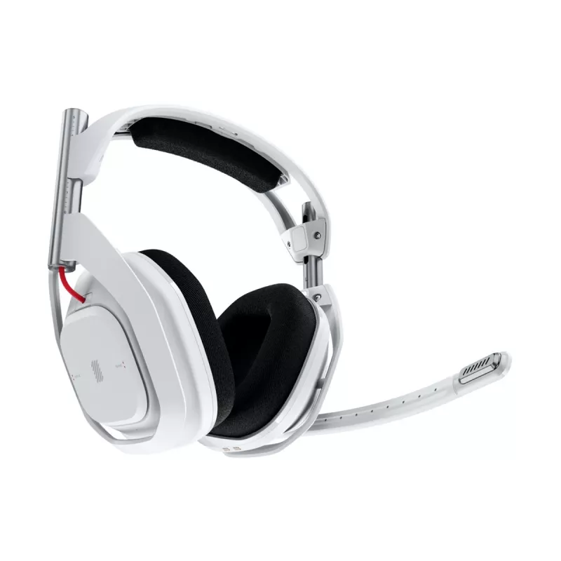 A50 Lightspeed Wrls G austiņas ar bāzi STATION-Balts-EMEA28-9