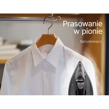 Bosch GlidePro 2600W modelis 47582 — tvaika gludeklis mājsaimniecības lietošanai