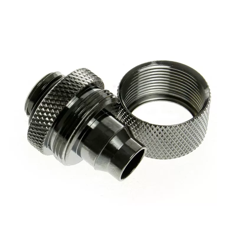 King Kits WABU-021 Melns