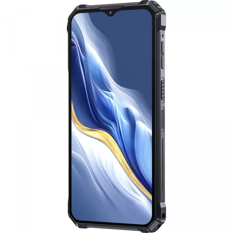 Oukitel WP36 Pro 6/256GB 10600 mAh Melns