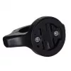 Bicycle horn Hornit 140 dB Melns