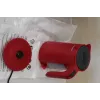 IZPĀRDOŠANA. | Bosch tējkanna | TWK2M164 MyMoment | Elektriskā | 2400 W | 1,7 L | Plastmasa | 360° grozāma pamatne | Sarkana | BOJĀTS IEPAKOJUMS