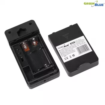Bezvadu sensors GreenBlue GB532 — temperatūras un mitruma uzraudzības bezvadu sensors