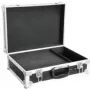 Roadinger Universal Case K-2 – viegls, izturīgs dizains, universāls instrumentu/aprīkojuma koferis