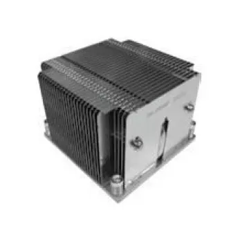Supermicro SNK-P0048P - Procesora dzesētājs - (paredzēts: LGA2011)