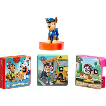 Little Tikes Stāstu sapņu mašīna Paw Patrol varoņu kolekcija