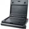 Sviestmaižu ceptuve Steba SG 55 1100 W Melna