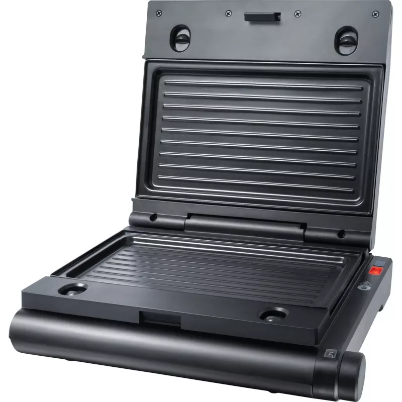 Sviestmaižu ceptuve Steba SG 55 1100 W Melna