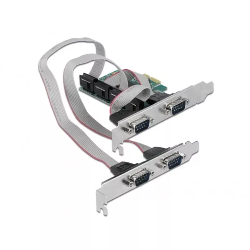 Interfeisa karte DeLOCK 90410