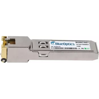 SFP raiduztvērējs BlueOptics 551082-BO optiskās šķiedras 1000 Mbit/s