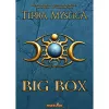 Terra Mystica Big Box, galda spēle