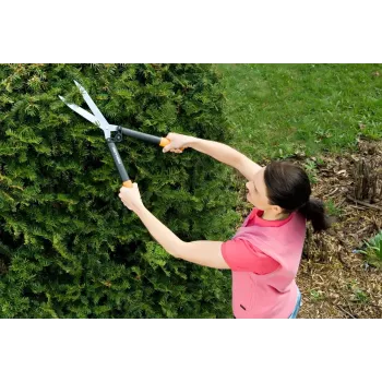 FISKARS DZĪVŽOGU ŠĶĒRES HS52