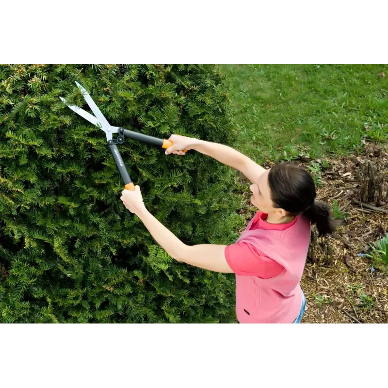 FISKARS DZĪVŽOGU ŠĶĒRES HS52