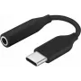Samsung USB-C uz austiņu pieslēgvietas adapteris EE-UC10JUBEGWW - melns (EE-UC10JUBEGWW)