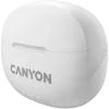 Canyon CNS-TWS8W Balts produkts