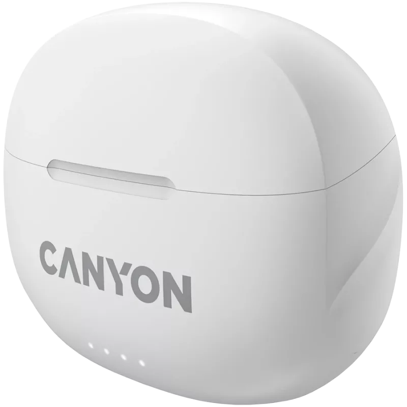 Canyon CNS-TWS8W Balts produkts
