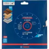 Griešanas disks Bosch EXPERT Carbide MultiWheel 180 mm Ø, urbums 22.23 mm