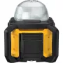 DeWalt bezvada būvniecības prožektors